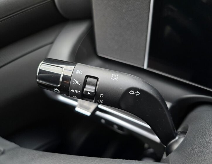 Hyundai Tucson SUV / Terénní 1,6 l 110 kw