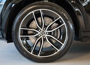 Mercedes-Benz GLE SUV / Terénní 3,0 l 285 kw