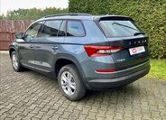 Škoda Kodiaq SUV 2,0 l 110 kw