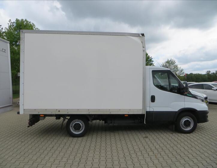 Iveco Daily 8