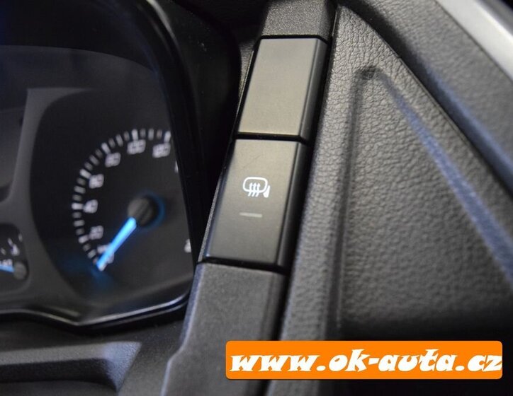 Ford Transit Sklápěč 2,0 l 125 kw
