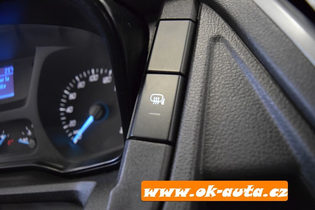 Ford Transit Sklápěč 2,0 l 125 kw