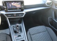 Seat Leon Kombi 1,5 l 96 kw