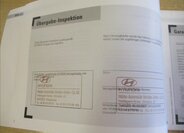 Hyundai ix35 SUV 2,0 l 100 kw