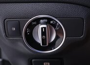 Mercedes-Benz CLA 21