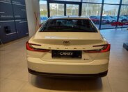 Toyota Camry Sedan 2,5 l 169 kw