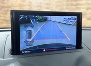 Audi S3 Kabriolet 2,0 l 221 kw