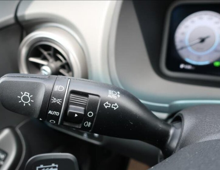 Hyundai Kona SUV 0,0 150 kw