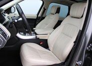 Land Rover Range Rover Sport SUV / Terénní 3,0 l 225 kw