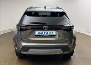 Toyota Yaris Cross 5