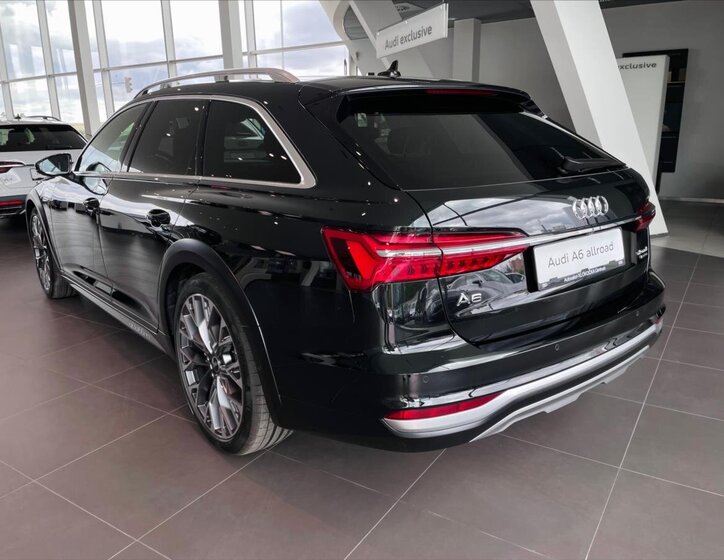 Audi A6 Allroad 3