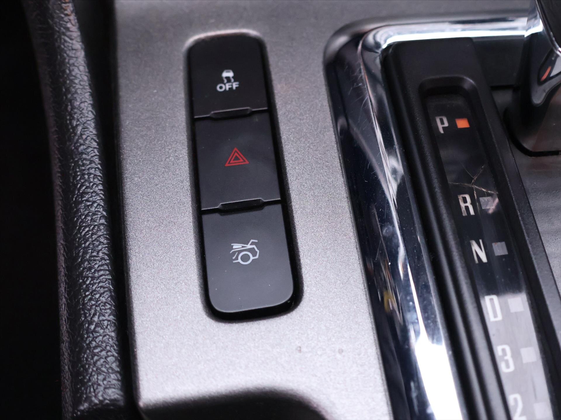 Ford Mustang Kupé 3,7 l 227 kw