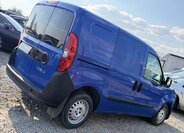 Fiat Dobló cargo Pick-up 1,2 l 66 kw