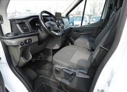 Ford Transit Ostatní 2,0 l 125 kw