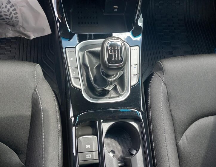 Hyundai i30 Kombi 998,0 73 kw