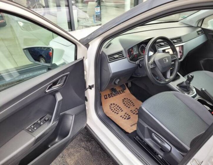 Seat Arona SUV 1,6 l 70 kw