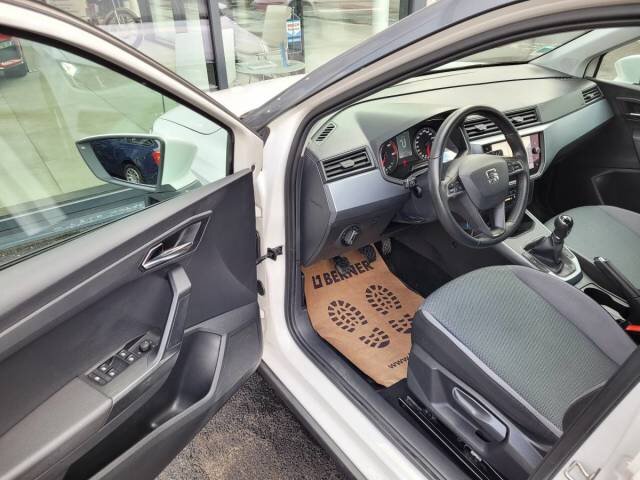 Seat Arona SUV 1,6 l 70 kw