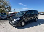 Fiat Scudo Pick-up 2,0 l 94 kw