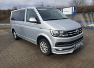 Volkswagen Transporter Kombi 2,0 l 110 kw