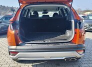 Hyundai Tucson SUV / Terénní 1,6 l 118 kw