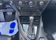 BMW Řada 6 Kabriolet 4,8 l 270 kw