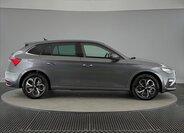 Škoda Scala Hatchback 1,5 l 110 kw