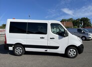 Renault Master 4
