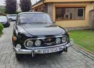 Tatra T603 Sedan 2,5 l 73 kw