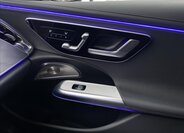 Mercedes-Benz Třídy E Kombi 2,0 l 145 kw