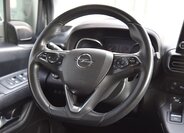 Opel Combo MPV 1,2 l 96 kw