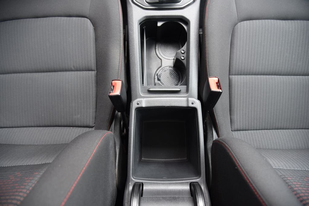 Volkswagen Golf Sportsvan MPV 1,2 l 81 kw