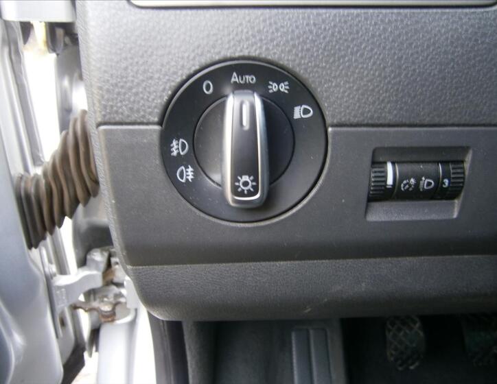 Volkswagen Multivan 17