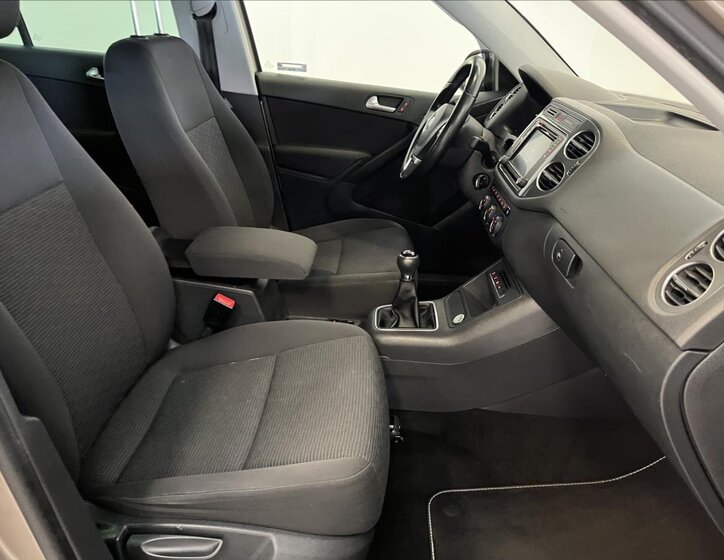 Volkswagen Tiguan 21