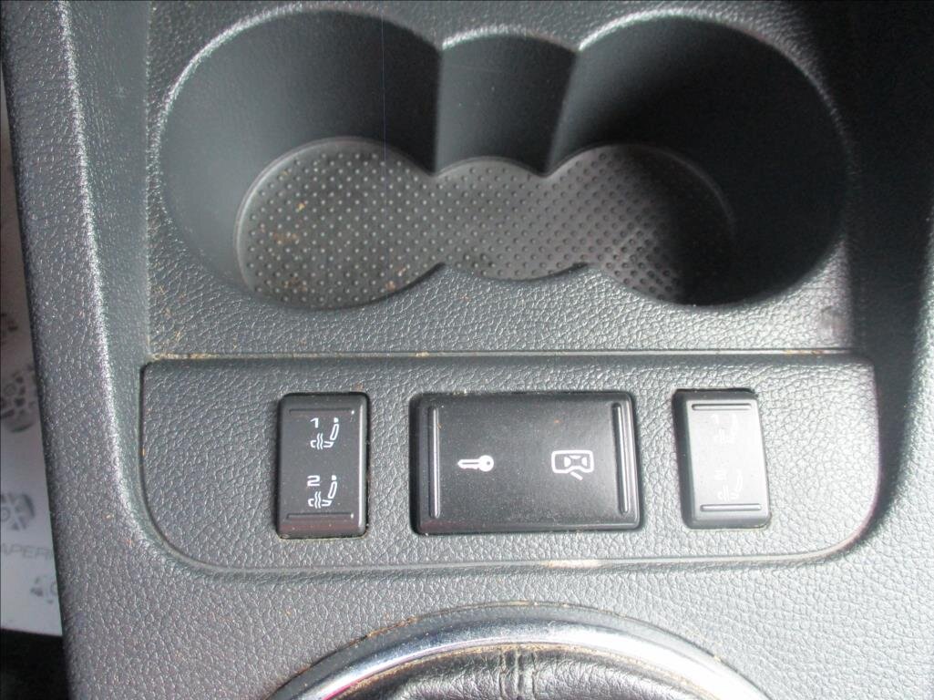 Škoda Fabia Kombi 1,2 l 63 kw