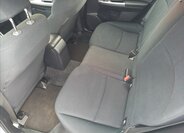 Subaru Impreza Kombi 1,6 l 84 kw