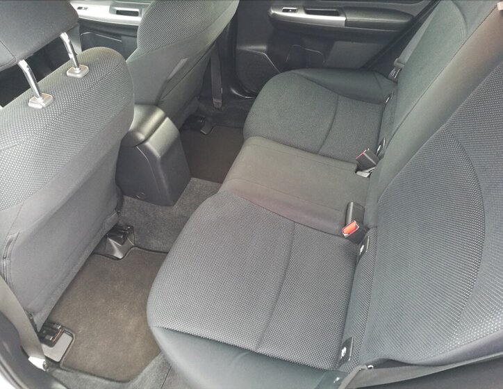 Subaru Impreza Kombi 1,6 l 84 kw