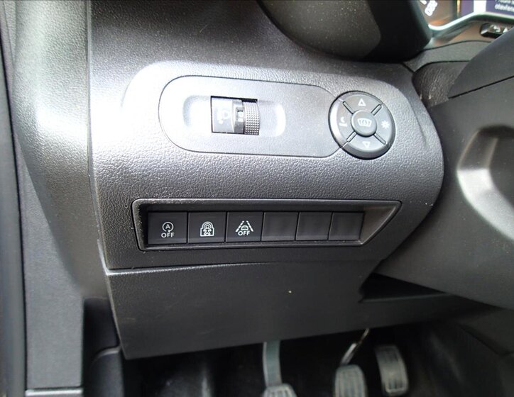 Citroën Berlingo MPV 1,5 l 96 kw