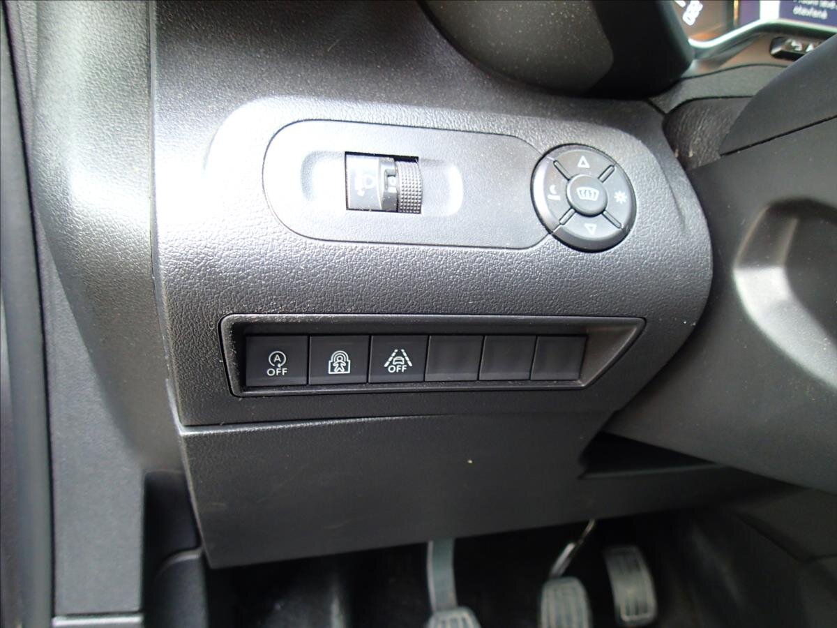 Citroën Berlingo MPV 1,5 l 96 kw