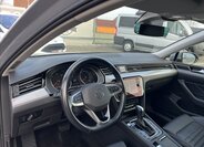 Volkswagen Passat Kombi 2,0 l 110 kw