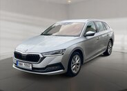 Škoda Octavia Kombi 2,0 l 85 kw