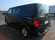Volkswagen Multivan VAN / Minibus 2,0 l 103 kw