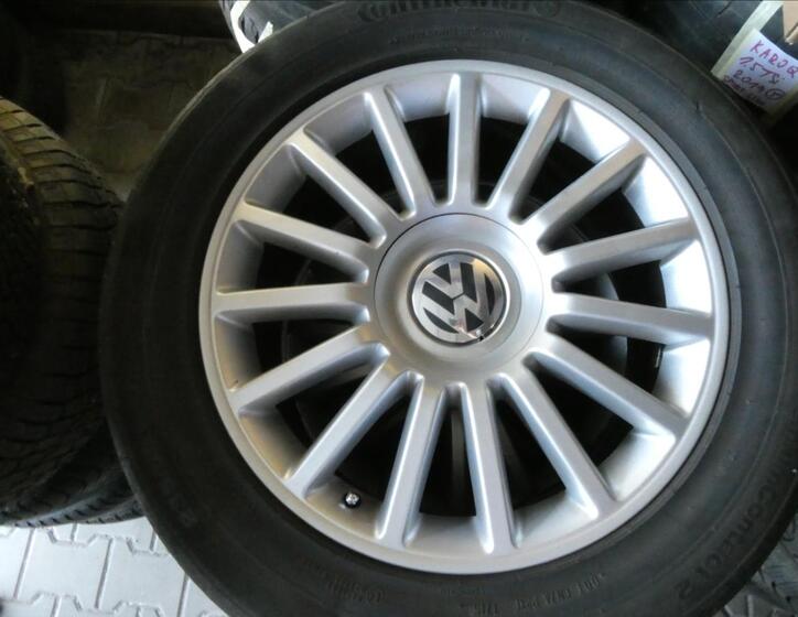 Volkswagen Phaeton 50