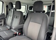 Ford Transit Custom Kombi 2,0 l 96 kw