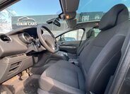 Peugeot 5008 MPV 2,0 l 120 kw