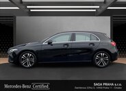 Mercedes-Benz Třídy A 2