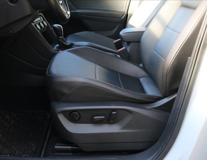 Volkswagen Tiguan Allspace SUV 2,0 l 132 kw