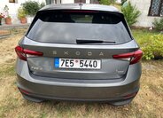 Škoda Fabia Liftback 0,0 0