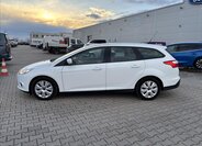 Ford Focus Kombi 1,6 l 70 kw