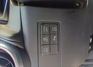 Mazda CX-3 Kombi 2,0 l 110 kw