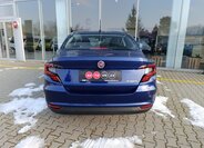 Fiat Tipo Sedan / Limuzína 1,6 l 96 kw